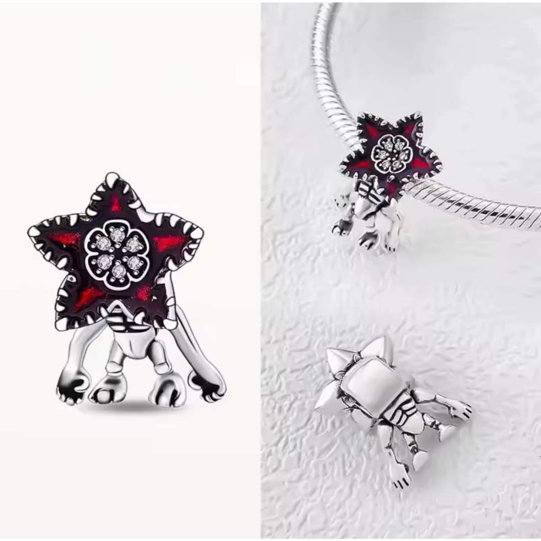 Stranger Things Bracelet|⏰