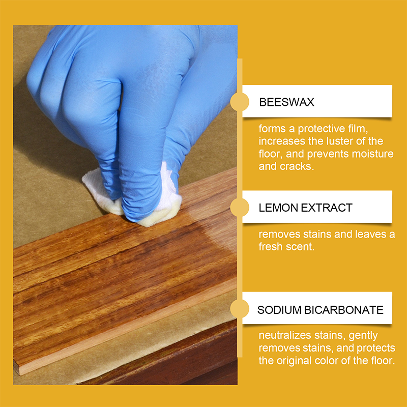 🔥🔥Now on sale: Wax spray with essential oil and beeswax - furniture polish, wood care, deep care, restores shine and prevents cracks