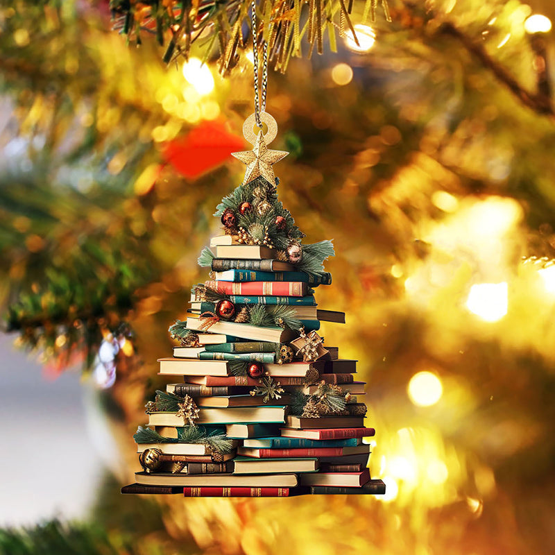 Christmas Tree Ornaments