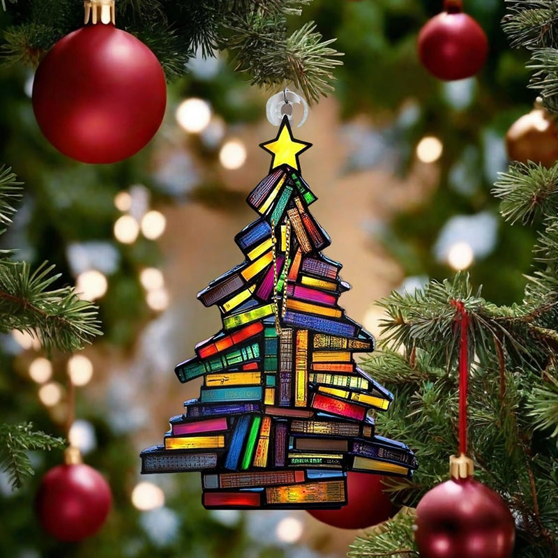 Christmas Tree Ornaments