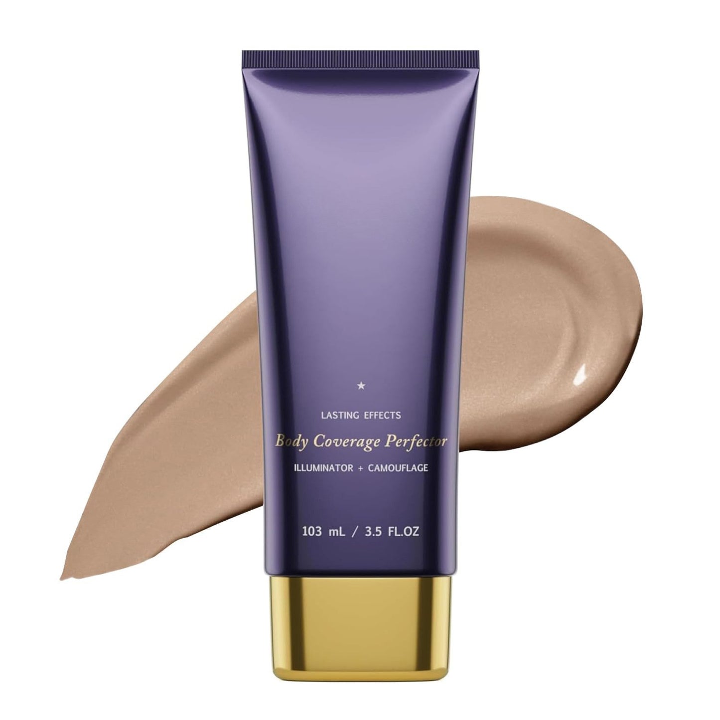 💜Last day: Buy one, get one free!💜✨Body Coverage Perfector – waterproof, lightweight and flawless body make-up