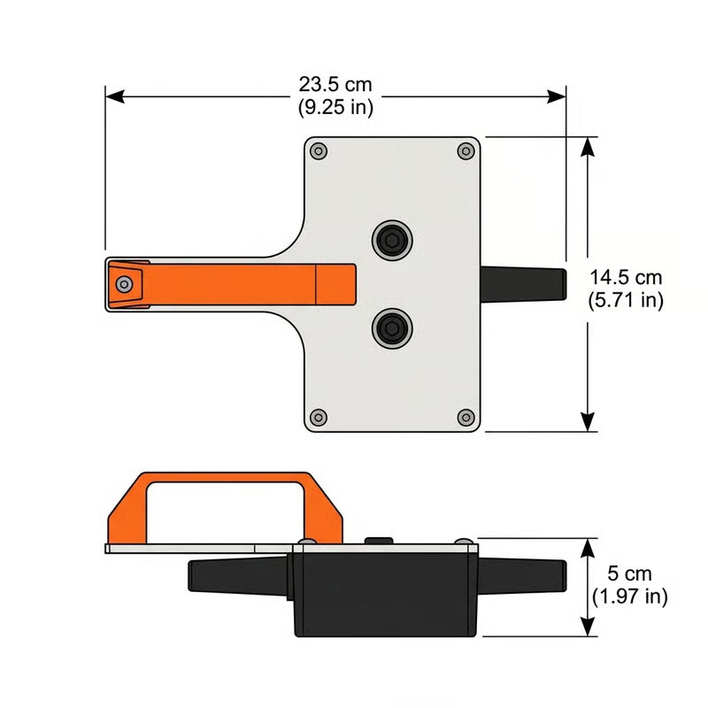 Efficient Cable Puller – For Quick and Easy Cable Pulling