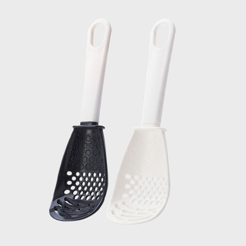 🎁 Last day: Buy one, get one free 🔥Multifunctional kitchen spoon