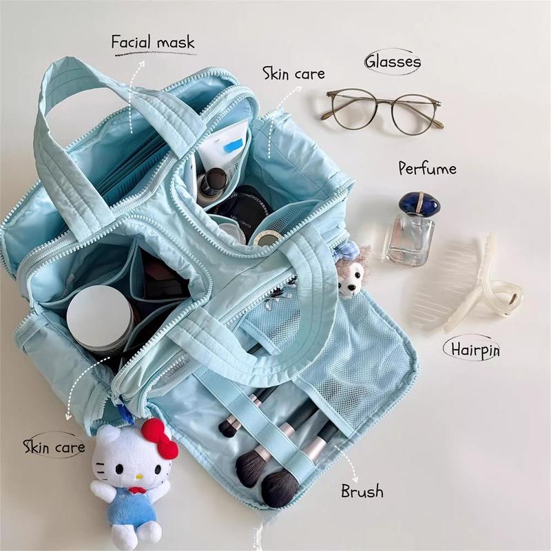 🔥 Hot Sale💝Travel Free Toiletry Bag💝