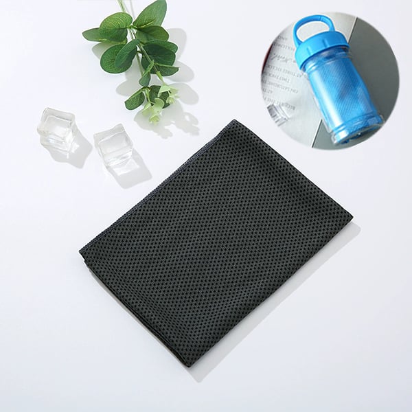 ❄️A refreshing antiperspirant wipe that absorbs moisture exceptionally well and has an invigorating effect!