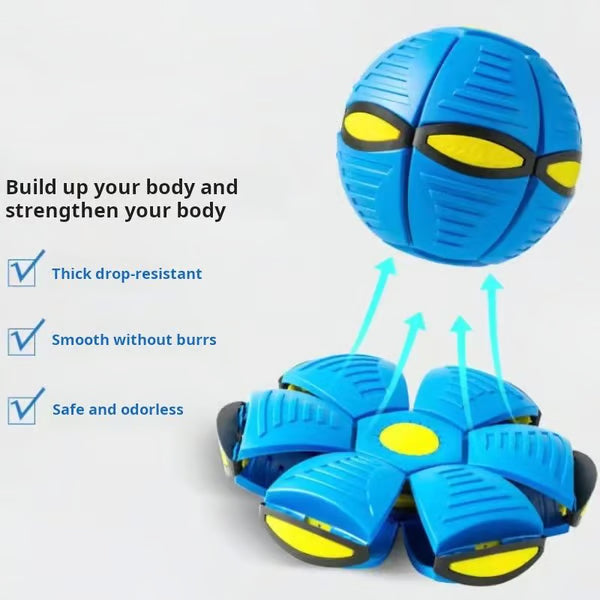 🏆Quick sale⚡ Over 50,000 sold! Almost sold out - 💥Children's bouncing ball