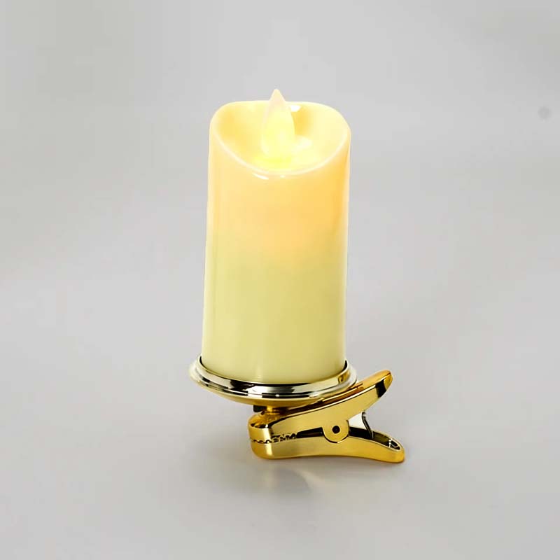 🔥Led Festival Cutting Board In Cone Shape