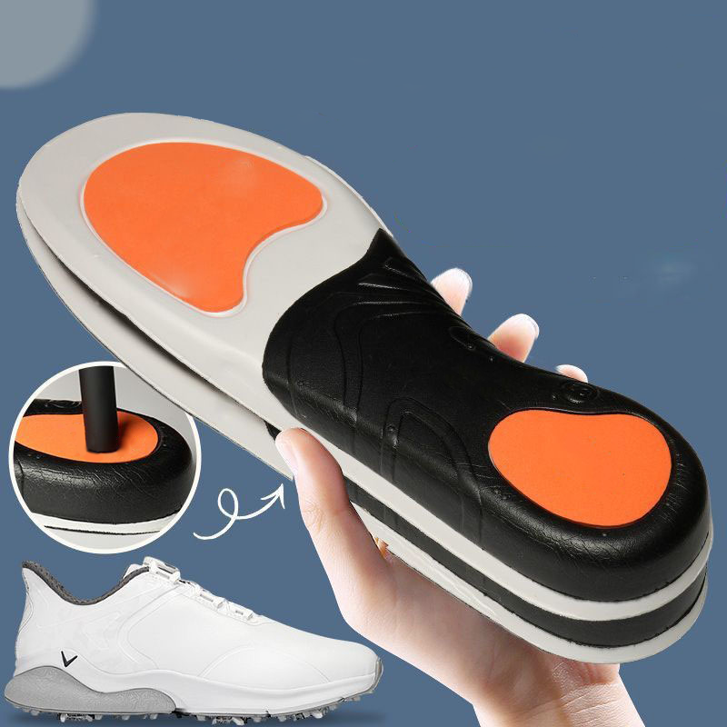 ✨Shock-absorbing insoles for men and women