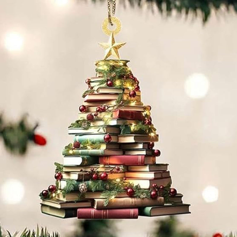 Christmas Tree Ornaments