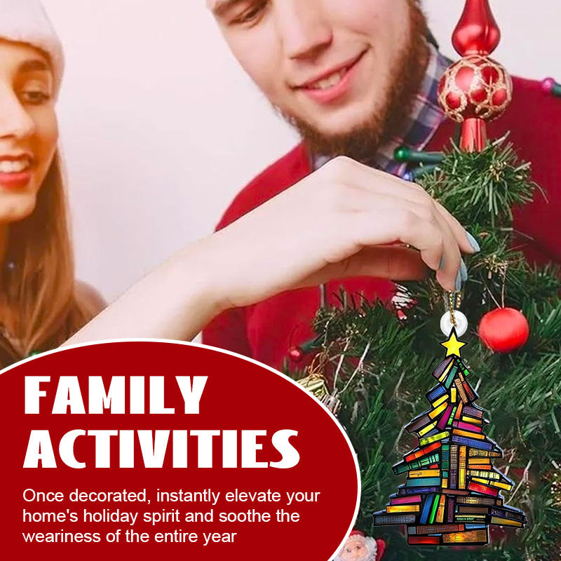 Christmas Tree Ornaments