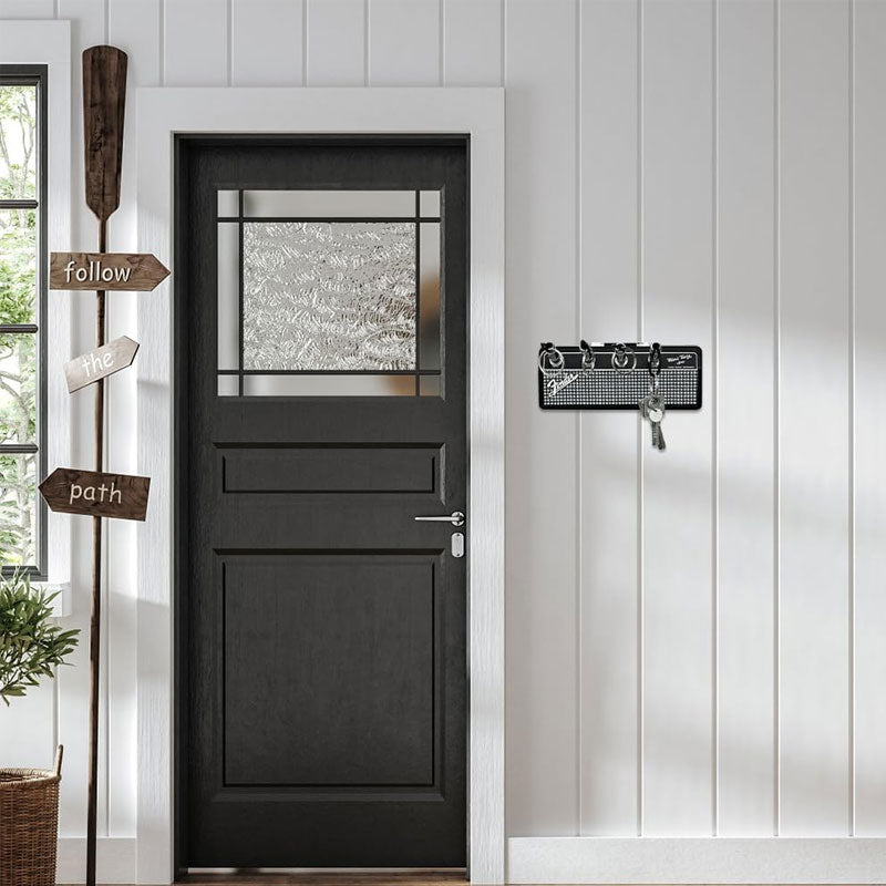 🎸 The Guitar Amp Key Holder for True Rock Souls