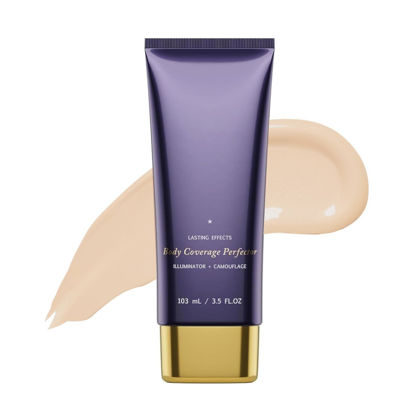 💜Last day: Buy one, get one free!💜✨Body Coverage Perfector – waterproof, lightweight and flawless body make-up