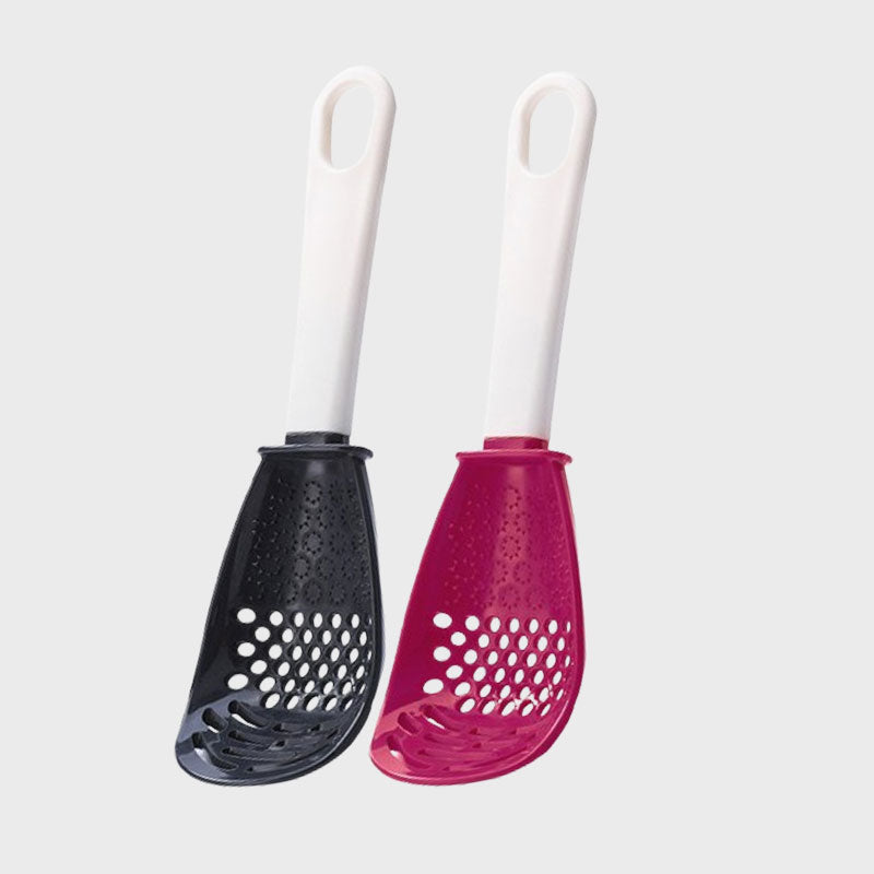 🎁 Last day: Buy one, get one free 🔥Multifunctional kitchen spoon