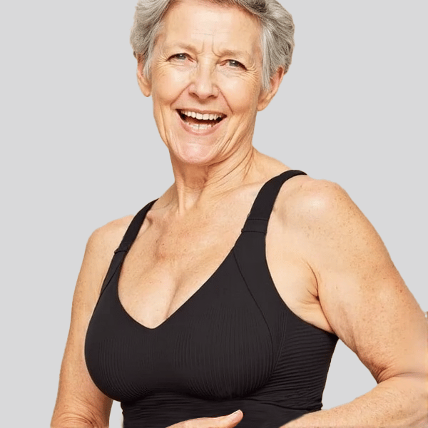 🎁Last day: Buy 1, get 2 packs🔥Super supportive bra | Push-up bra without underwire👍No more sagging breasts
