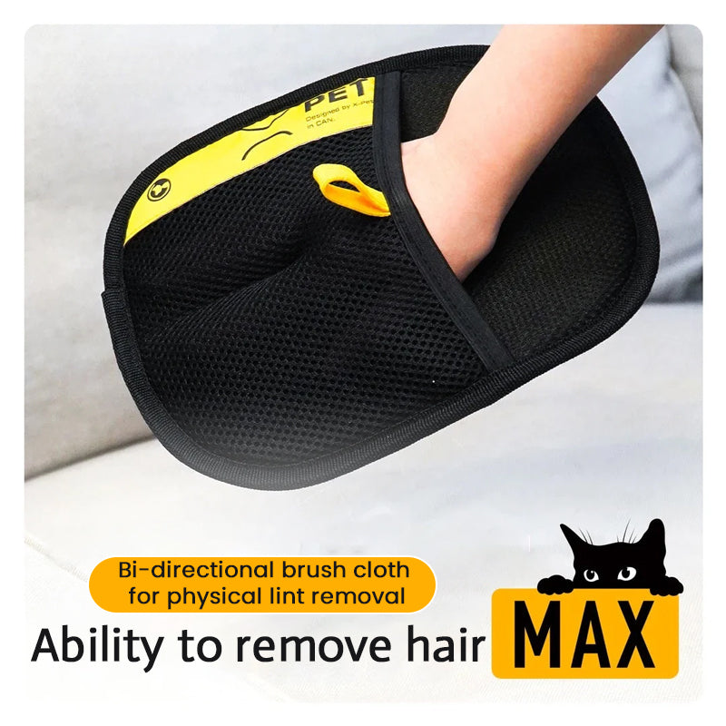 Norges Trygg Handel – Fur brush for dogs and cats