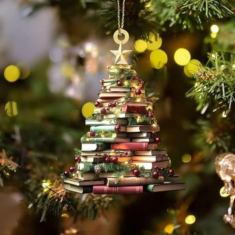 Christmas Tree Ornaments