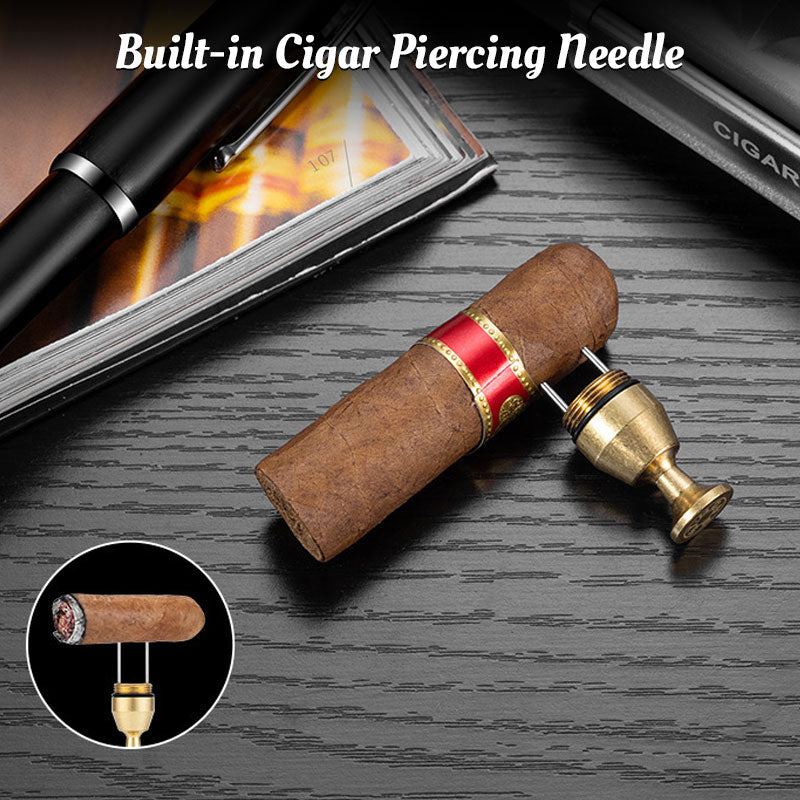 2-in-1 Multifunctional Cigar Drill