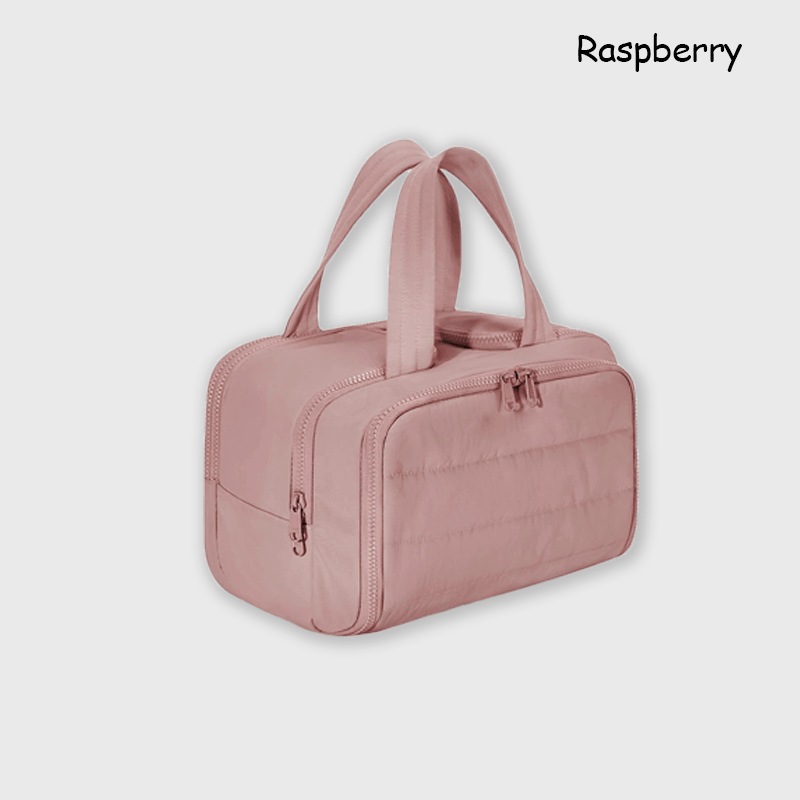 🔥 Hot Sale💝Travel Free Toiletry Bag💝
