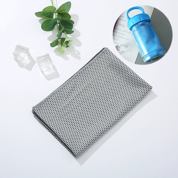 ❄️A refreshing antiperspirant wipe that absorbs moisture exceptionally well and has an invigorating effect!