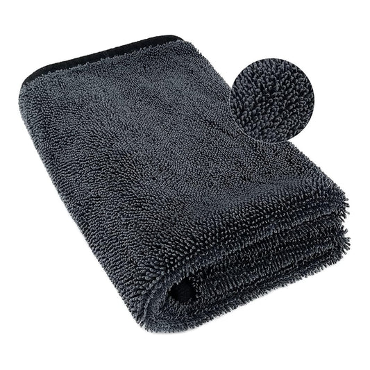 Microfiber drying towel for car 🔥