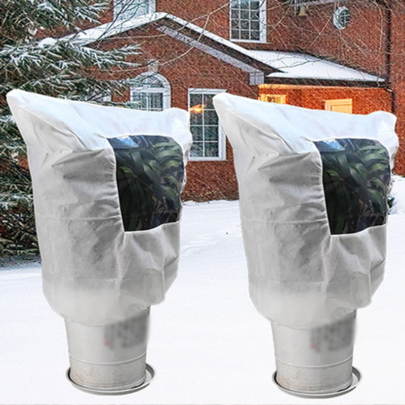 🎁Last day: Buy 1 get 1 free🔥Plant Cold Insulation Cover