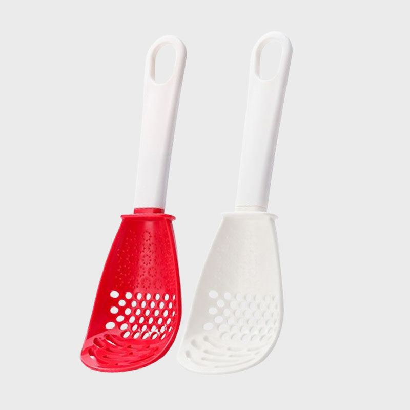 🎁 Last day: Buy one, get one free 🔥Multifunctional kitchen spoon