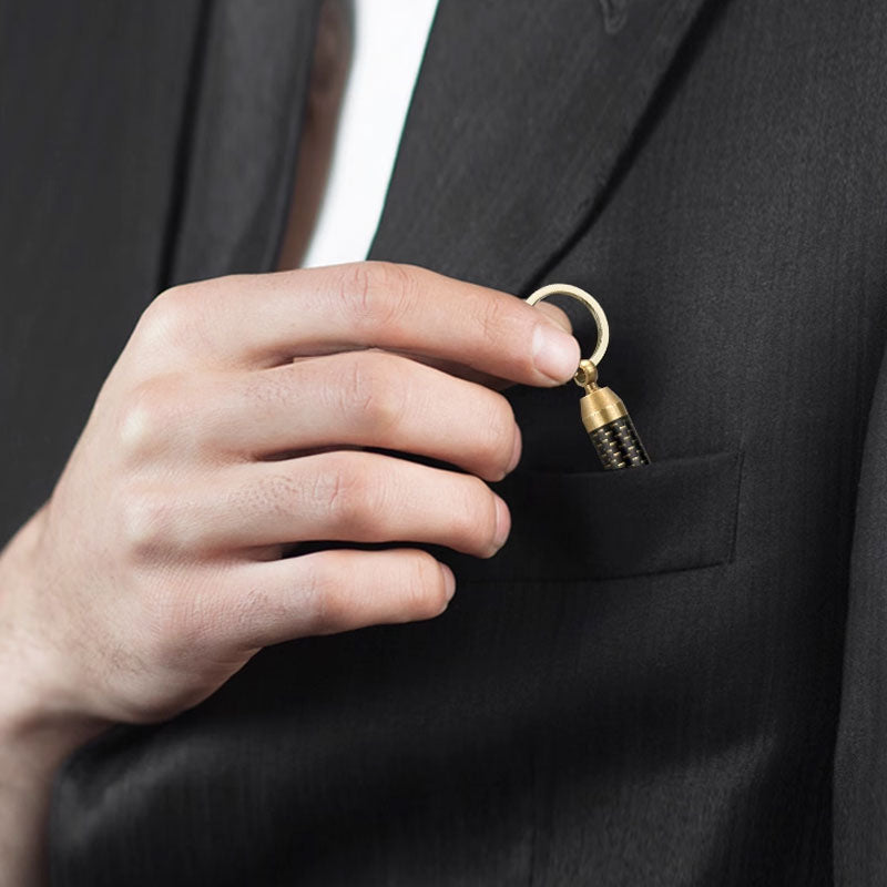 2-in-1 Multifunctional Cigar Drill