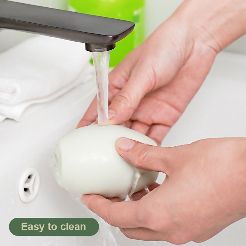 Washable & Reusable Clothes Care Roller – Environmentally Friendly Lint Remover ✨