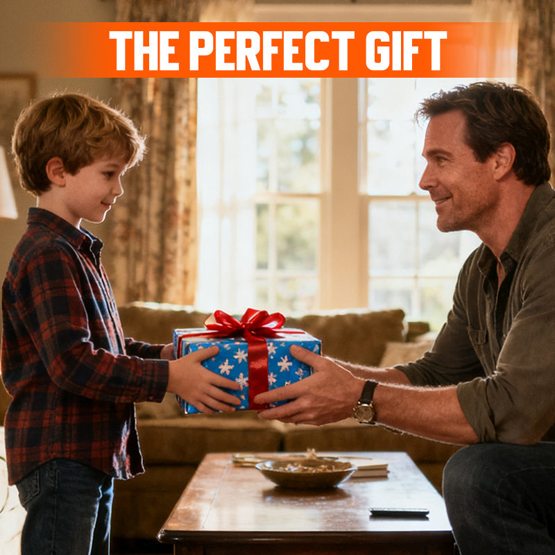 Gift set with mini pullback container for car 🚗🎁