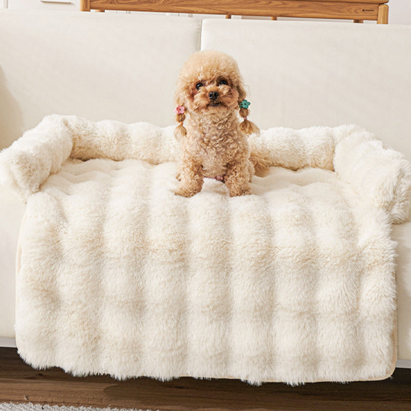 Pet blankets and mats