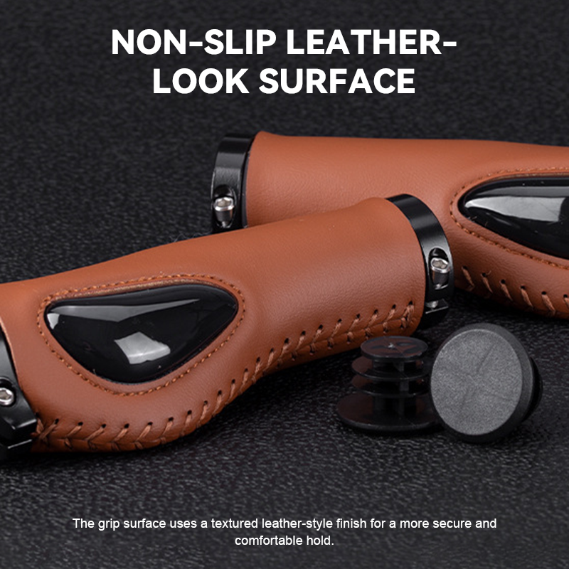 Bicycle Handlebar Grips