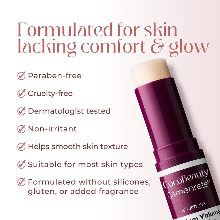 🔥LAST DAY SPECIAL PRICE: ￡14.99!!💝 #1 Bestselling🏆-Calcium Multi Balm 💫 Anti-Aging & Firming Korean Skincare Stick