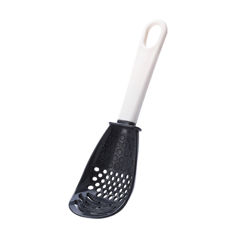 🎁 Last day: Buy one, get one free 🔥Multifunctional kitchen spoon