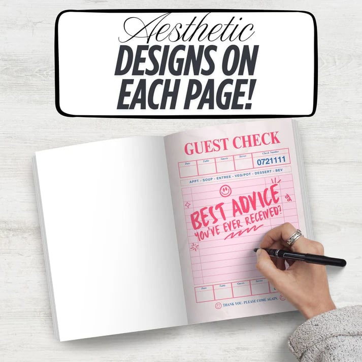 📖❤️Hey, Mama/Dad! Tell Me Something I Don’t Know—A Keepsake She’ll Cherish Forever