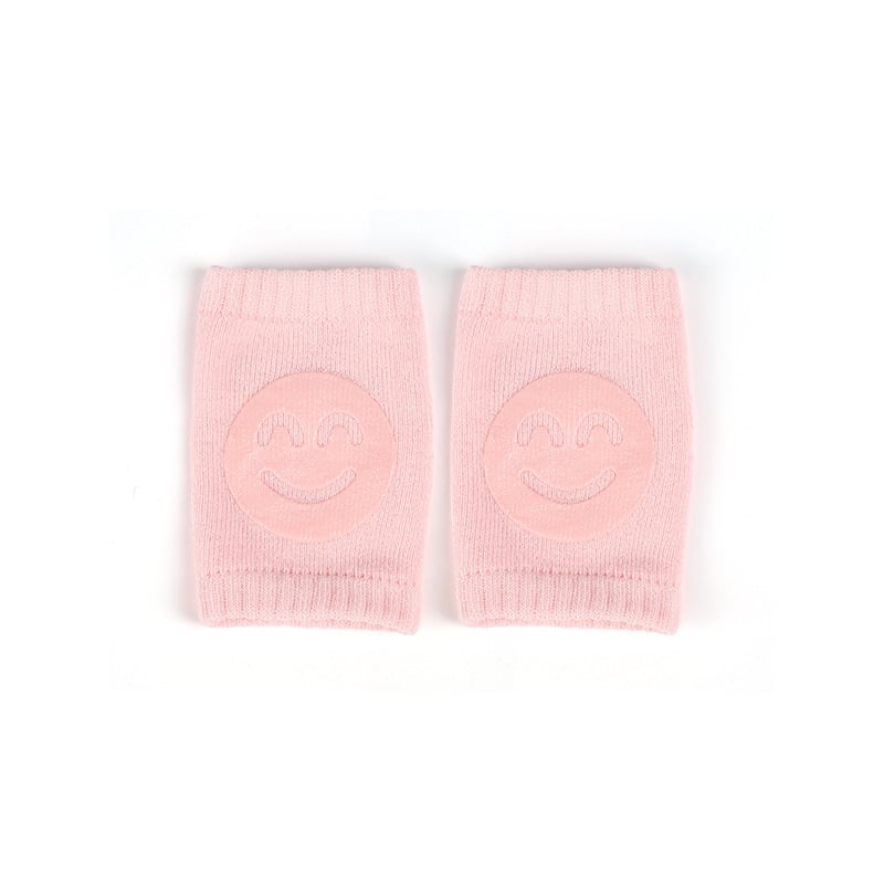 👶 Crawling knee pads for babies (non-slip, reinforced, soft) – fall protection, suitable for outdoor camping ✿