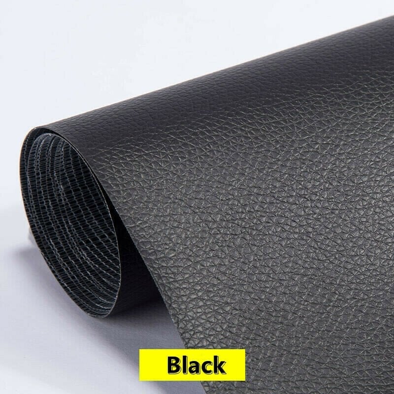 Great offer 🔥 2026 Updated version: Self-adhesive leather repair kit