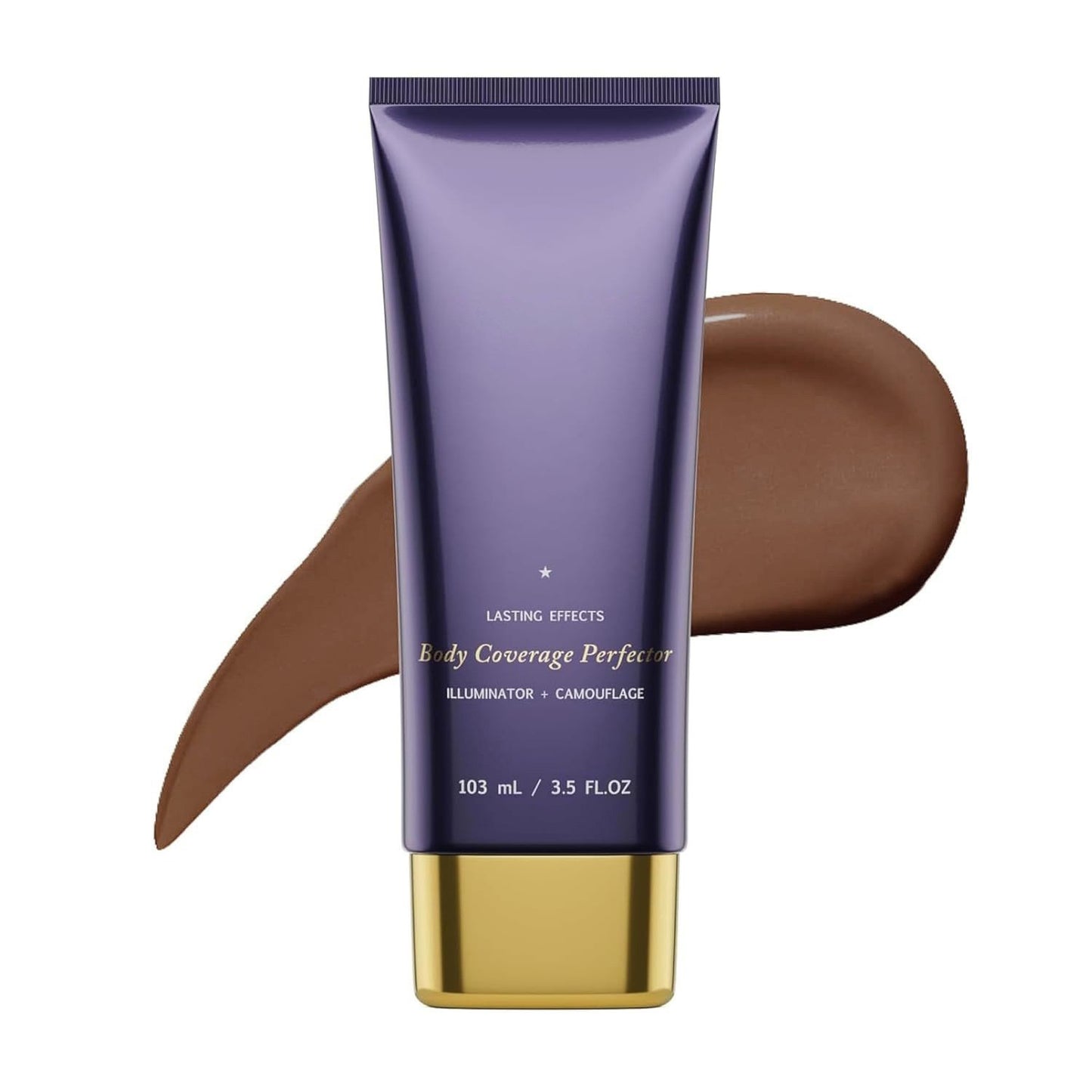 💜Last day: Buy one, get one free!💜✨Body Coverage Perfector – waterproof, lightweight and flawless body make-up