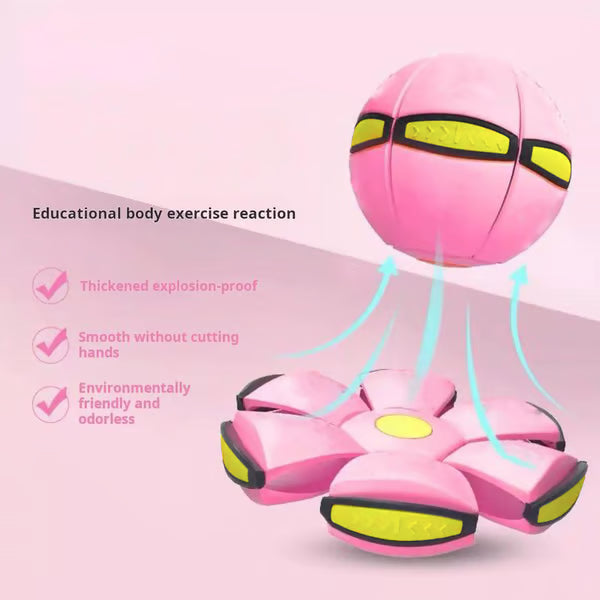 🏆Quick sale⚡ Over 50,000 sold! Almost sold out - 💥Children's bouncing ball