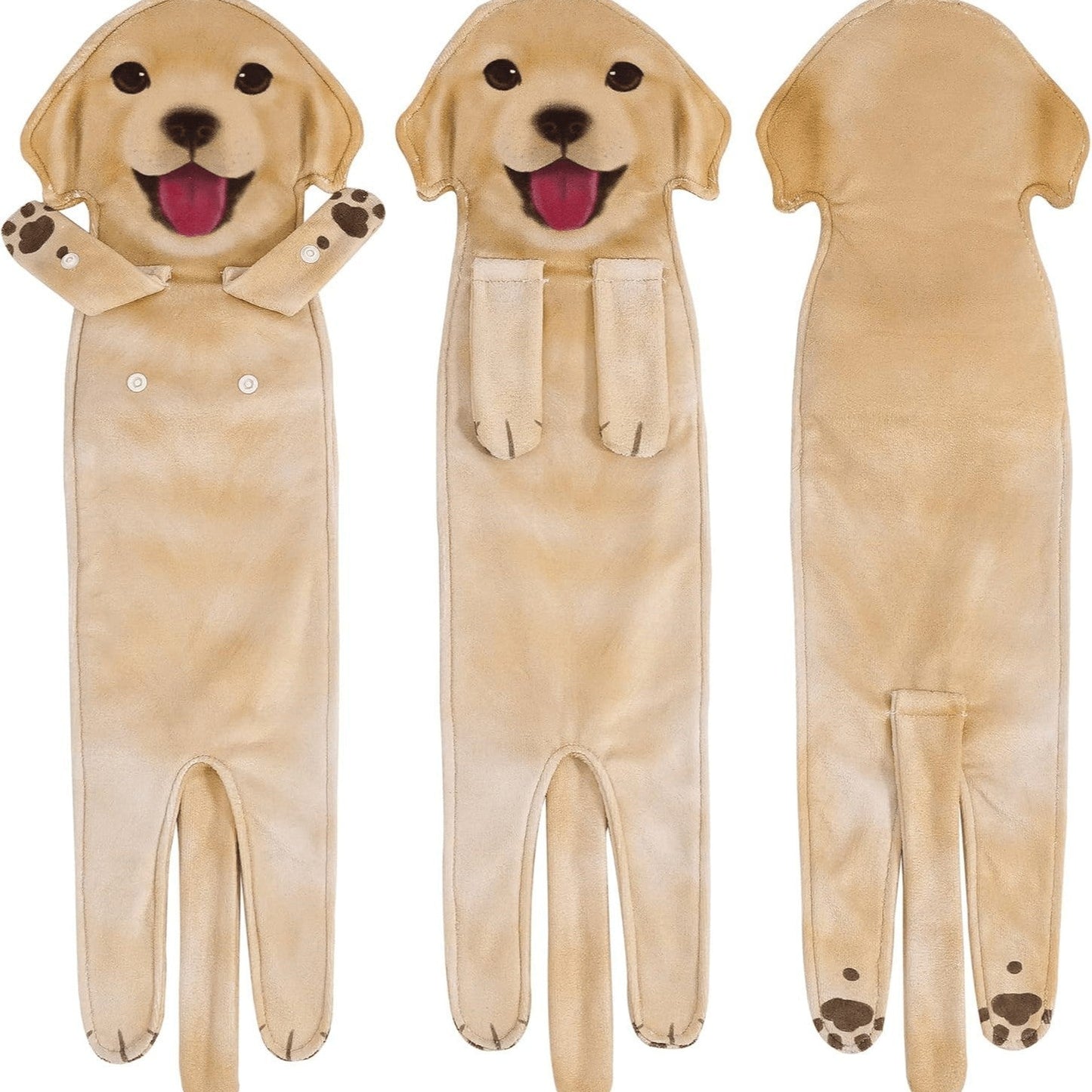 ✨😺Cute Cat Hand Towel🐾