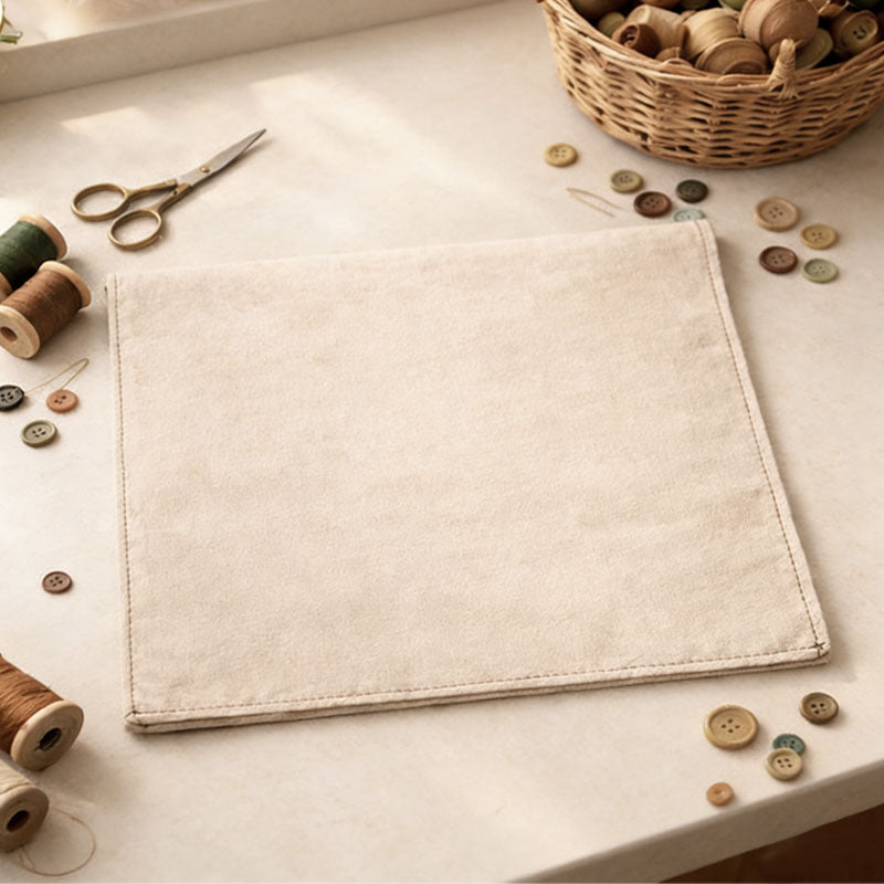 🧵 Button Memory Calendar - 2026 Sewing Button Calendar Cloth
