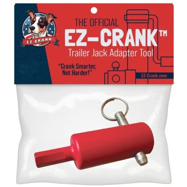 🔥Black Friday 50% OFF - EZ-CRANK