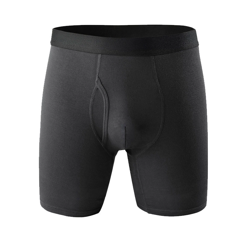 🎁Last day: buy 1, get 2 packs🔥Men's Ultra Plus incontinence boxer shorts