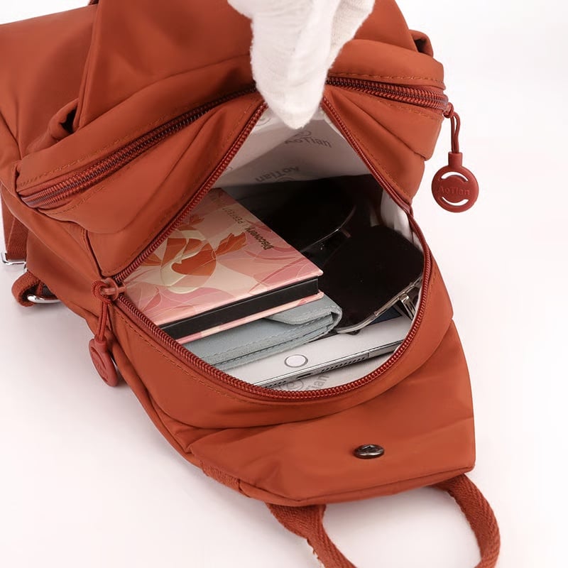 🏆Limited Time Sale 49% OFF🔥2026 Premium 3 in 1 Anti-Theft Travel Tote Bag🎒