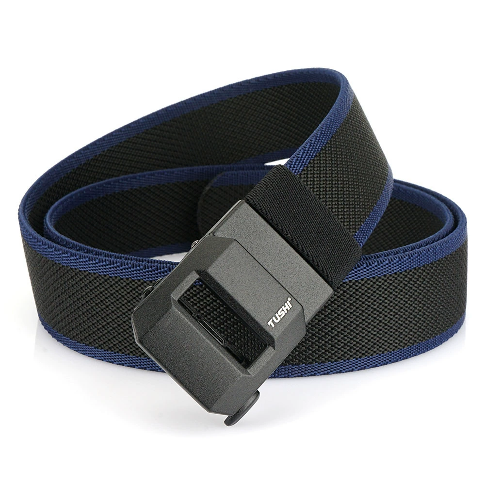 🔥LAST DAY 49% OFF - EDC Nylon Ratchet Belt (BUY 2 GET 10% OFF)
