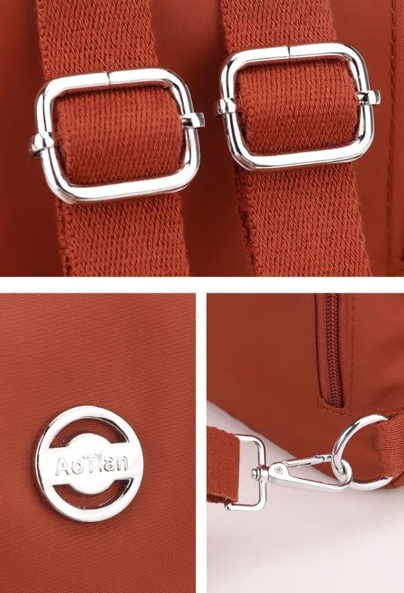 🏆Limited Time Sale 49% OFF🔥2026 Premium 3 in 1 Anti-Theft Travel Tote Bag🎒