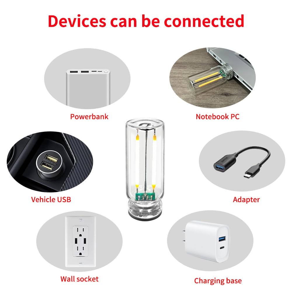 Retro car lamp night ligh