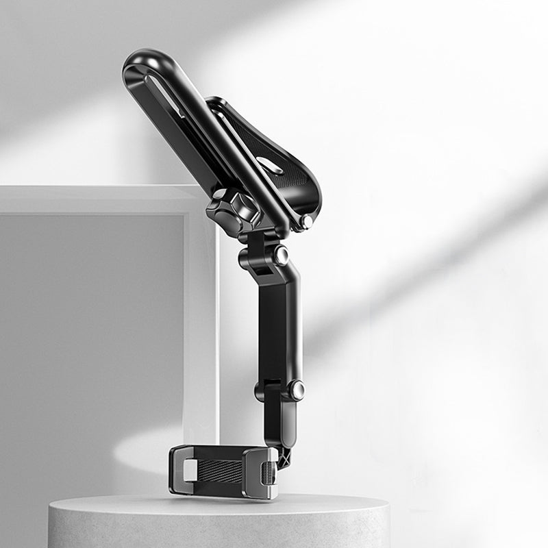 Sun Visor Phone Holder