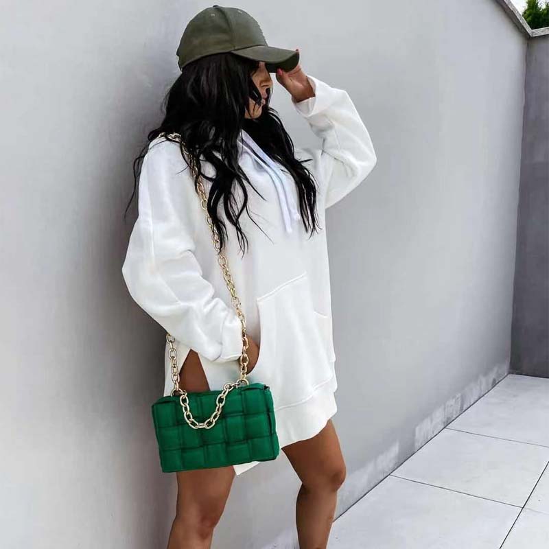 👚✨ Cozy Oversized Hoodie for Women