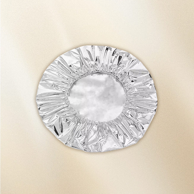 🏠🔥 Keep your food warm and fresh with our aluminium foil! 🔥