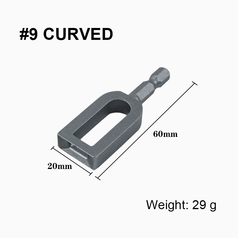 🔩 Wire Twister (2 PCS)